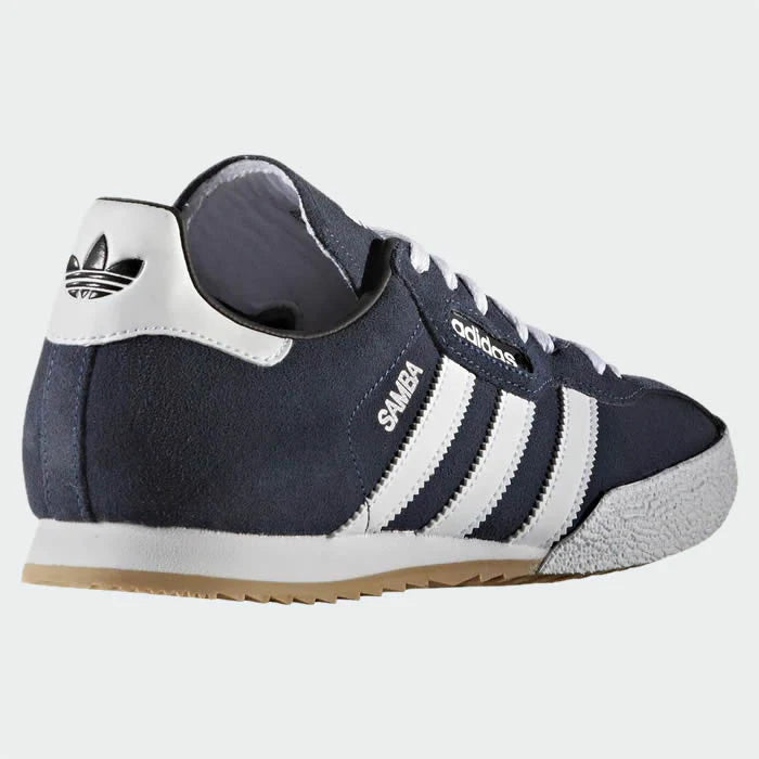 adidas Men's Samba Super Suede 019332 - Madi International