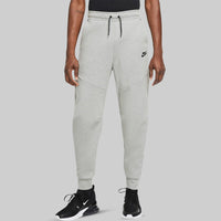 Nike Sportswear Tech Fleece Joggers - Grey
