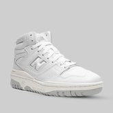 New Balance 650 High-Top Trainer Shoes