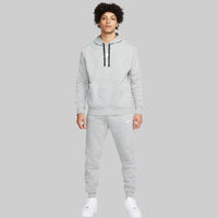 Nike Fleece Repeat Logo Hoodie Tracksuit Set