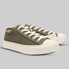 Lacoste Backcourt 2.0 Lace up Trainers Shoe