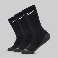 Nike Max Cushion Training Crew Socks