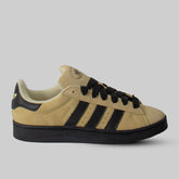 Adidas Campus 00S Yellow & Core Black Shoes