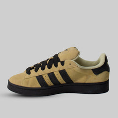 Adidas Campus 00S Yellow & Core Black Shoes