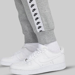 Nike Fleece Repeat Logo Hoodie Tracksuit Set