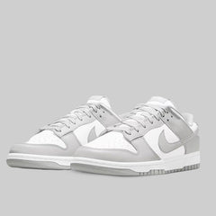 Nike Dunk Low Grey Fog Shoes