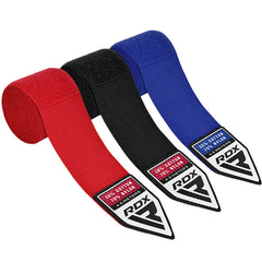 RDX RB New Professional Boxing Hand Wraps Set