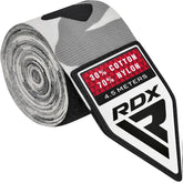 RDX WX Professional Boxing Hand Wraps