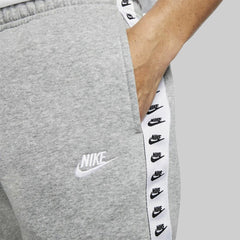 Nike Fleece Repeat Logo Hoodie Tracksuit Set