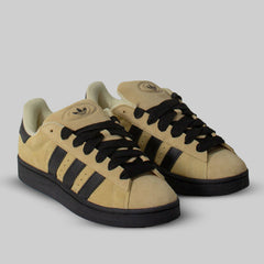Adidas Campus 00S Yellow & Core Black Shoes