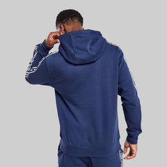 Nike Club Fleece GX Tracksuit - Navy Blue