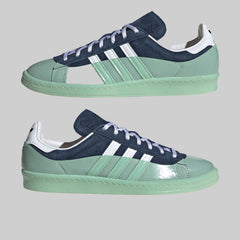 Adidas Campus 80s Cali DeWitt Originals Shoes