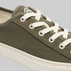 Lacoste Backcourt 2.0 Lace up Trainers Shoe