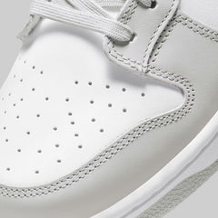 Nike Dunk Low Grey Fog Shoes