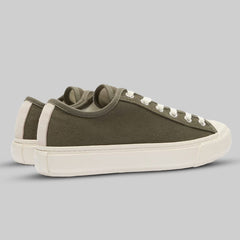 Lacoste Backcourt 2.0 Lace up Trainers Shoe