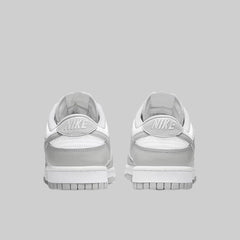Nike Dunk Low Grey Fog Shoes