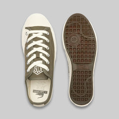 Lacoste Backcourt 2.0 Lace up Trainers Shoe