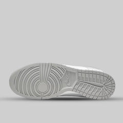 Nike Dunk Low Grey Fog Shoes