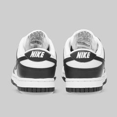 Nike Dunk Low Grey Fog Shoes