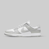 Nike Dunk Low Grey Fog Shoes