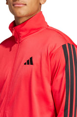 Essentials Warm-Up 3-Stripes Jacket
