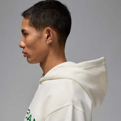 Jordan Essentials Men's Fleece Comfort & Street Style Hoodie