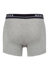 BOSS Hugo Boss Cotton Stretch Trunks (Pack of 3)