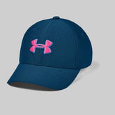 Under Armour Blitzing 3.0 Stretch Cap