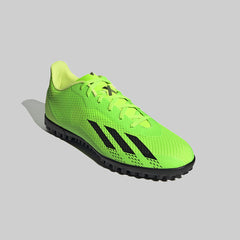 Adidas X Speedportal 4 Football Shoes - Green