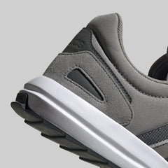 Adidas Retrorunner Trainer Shoes - Grey