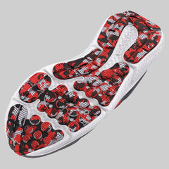 Under Armour Grade School Assert 10 Running Shoes