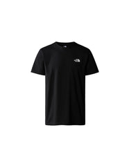 The North Face Men's Simple Dome Short-Sleeve Tee
