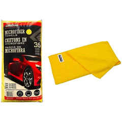Kirkland Signature Ultra Plush Microfiber Towels ( 36 Pack )