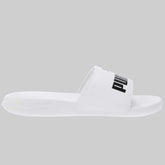Puma Adults Popcat Logo Sliders