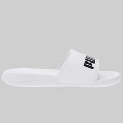 Puma Adults Popcat Logo Sliders