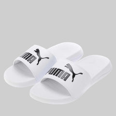 Puma Adults Popcat Logo Sliders