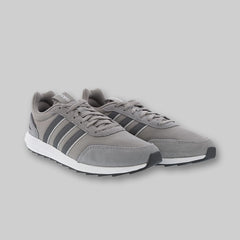 Adidas Retrorunner Trainer Shoes - Grey