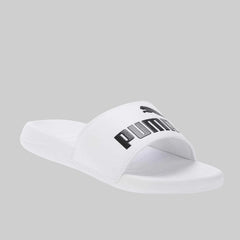 Puma Adults Popcat Logo Sliders