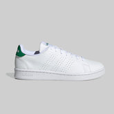 Adidas Advantage Lace-up Sneaker Shoes