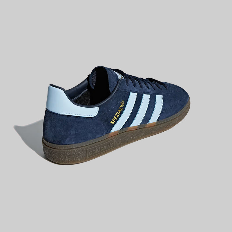 Adidas Originals Handball Spezial Navy Gum Men's Shoe - Madi International