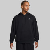 Nike Club Sportswear Fleece Mens Hoodie