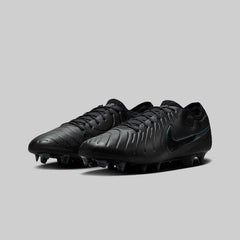Nike Tiempo Legend 10 Elite Low-Top Football Boot