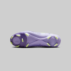 Nike United Phantom GX 2 Academy Fußballschuh – Lila