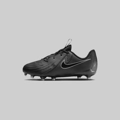 Nike Jr. Phantom GX 2 Academy Black Football Boot