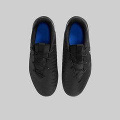 Nike Jr. Phantom GX 2 Academy Black Football Boot