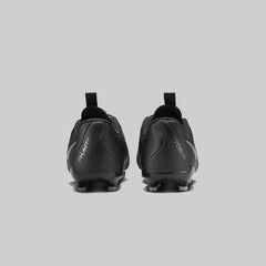 Nike Jr. Phantom GX 2 Academy Black Football Boot