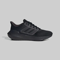 Adidas Ultrabounce Women's Running Black Shoes