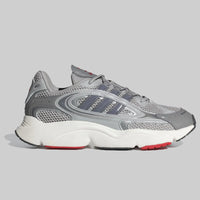 Adidas Originals Ozmillen Grey Unisex Shoes