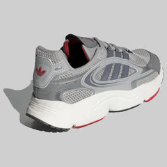 Adidas Originals Ozmillen Grey Unisex Shoes