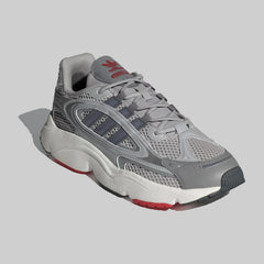 Adidas Originals Ozmillen Grey Unisex Shoes